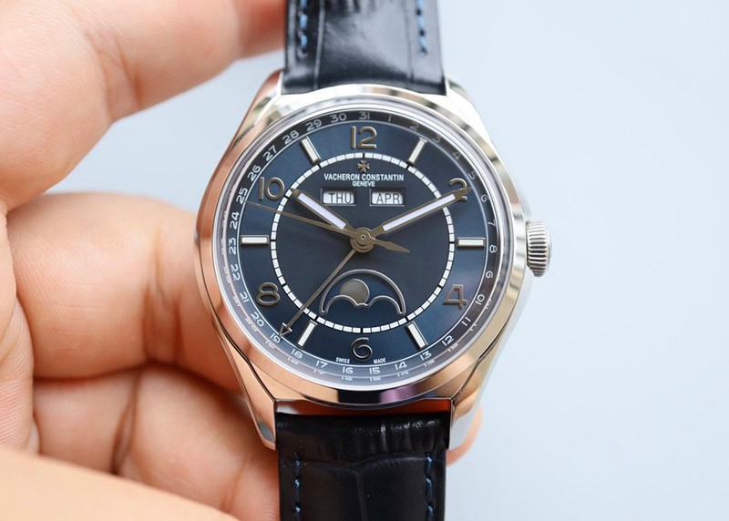 [Not available in Japan] Vacheron Constantin Replica Fiftysix Automatic vaz92564