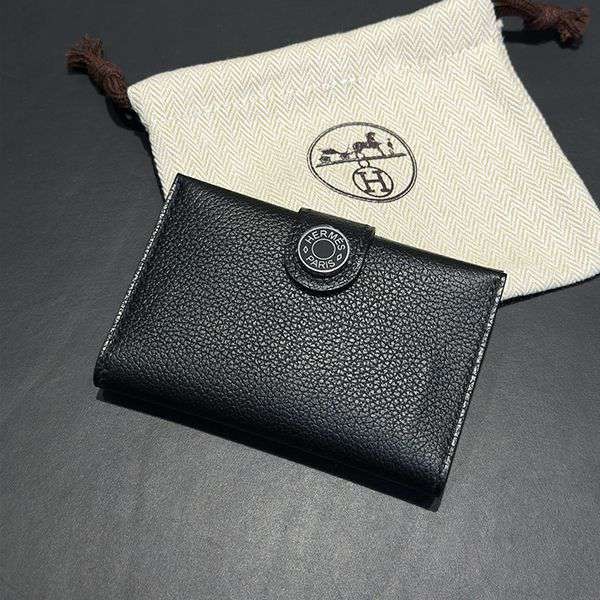 [Smart impression!] Hermes card holder RMS copy ★ H084336CK