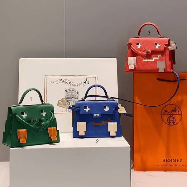 Must-have! Hermes Kelly Doll Pict Veil Fizz Replica 3 colors ery72644 Must-have! Hermes Kelly Doll Pict Veil Fizz Replica 3 colors ery72644