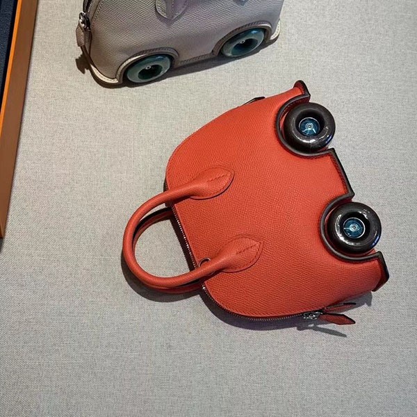 Hermes Bolide on Wheels Replica Mini Cre erz56320