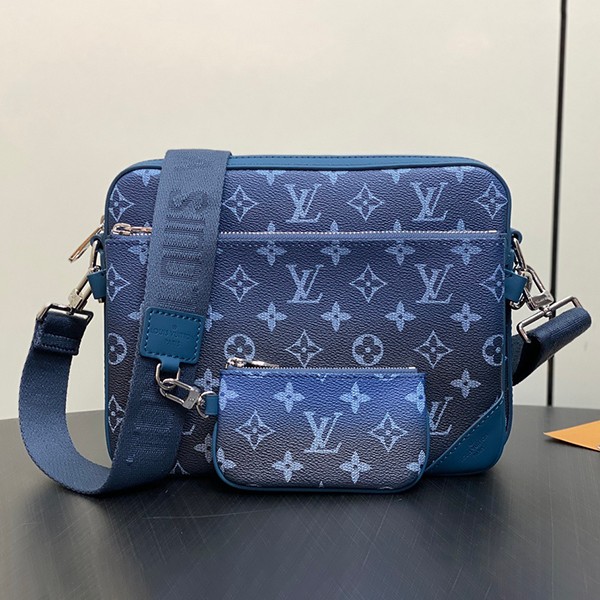 n-grade Recommended Louis Vuitton Trio Messenger Bag Parody M11592 n-grade Recommended Louis Vuitton Trio Messenger Bag Parody M11592