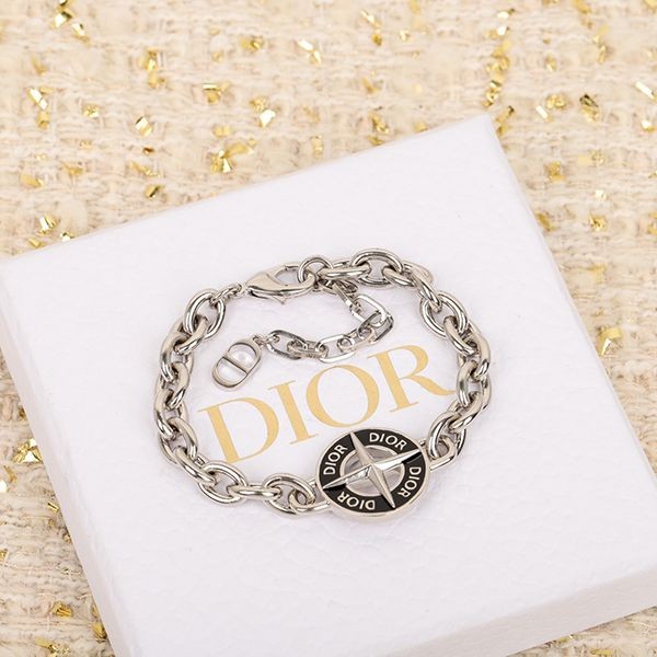 [New item★] Dior Stone Island bracelet replica deb25867