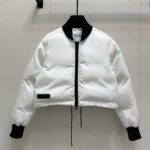 Free shipping Dior Alps cropped fake bomber jacket deb32624 Free shipping Dior Alps cropped fake bomber jacket deb32624