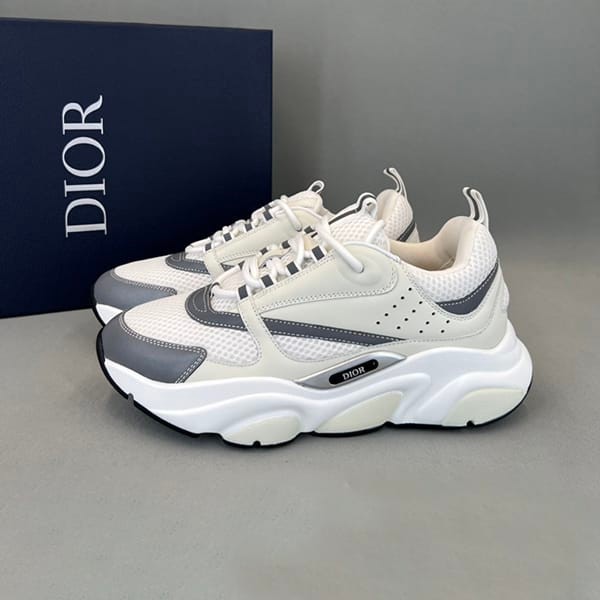 Very popular: Dior replica B22 Oblique low-top sneakers dee61942