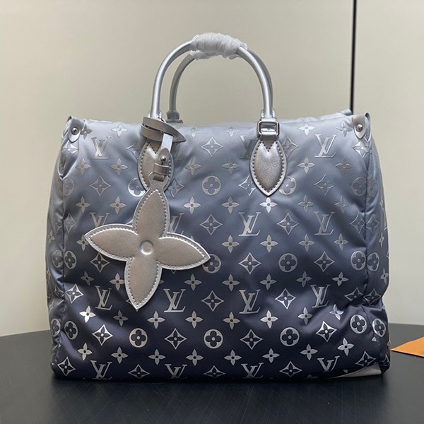 [Very easy to use] Louis Vuitton replica On the Go MM Tote Bag M11847