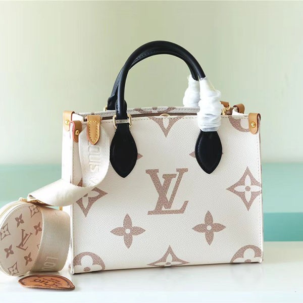 ★Japan exclusive★Louis Vuitton On the Go PM replica shoulder bag M24533 ★Japan exclusive★Louis Vuitton On the Go PM replica shoulder bag M24533