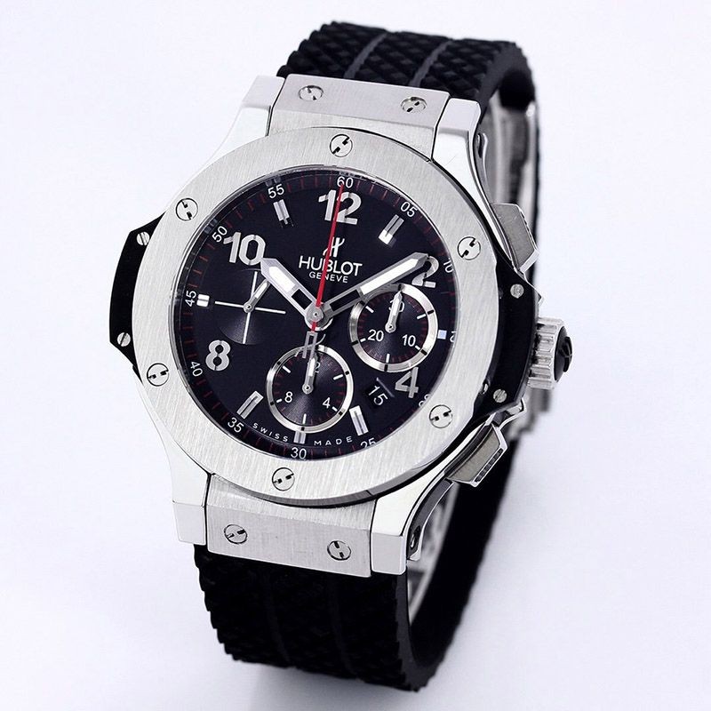 [Limited Edition] Hublot Big Bang Replica Watch 301.PX.130.RX