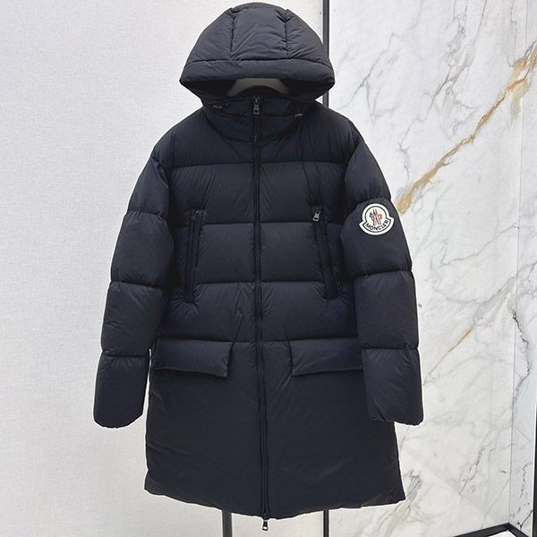 Very popular: Moncler BOSONA knockoff long down jacket mot02348 Very popular: Moncler BOSONA knockoff long down jacket mot02348