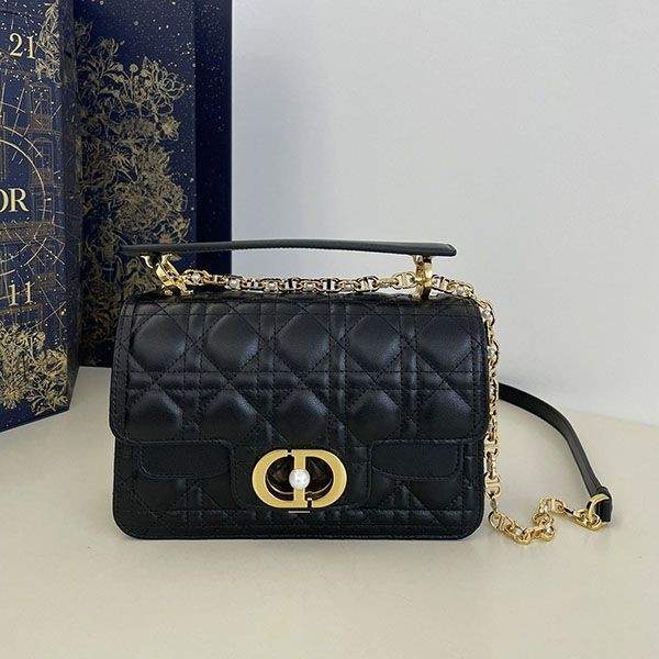 Total sales number 1! Dior Jolie copy top handle bag mini dev49906
