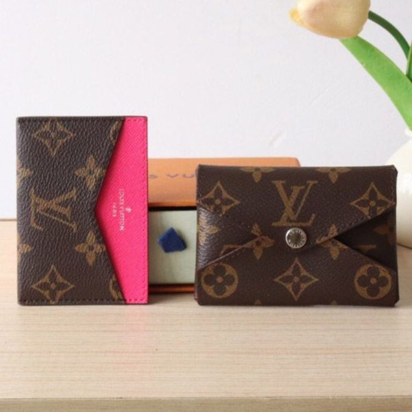 Louis Vuitton Card Case Replica Porto Carte Kirigami M12793