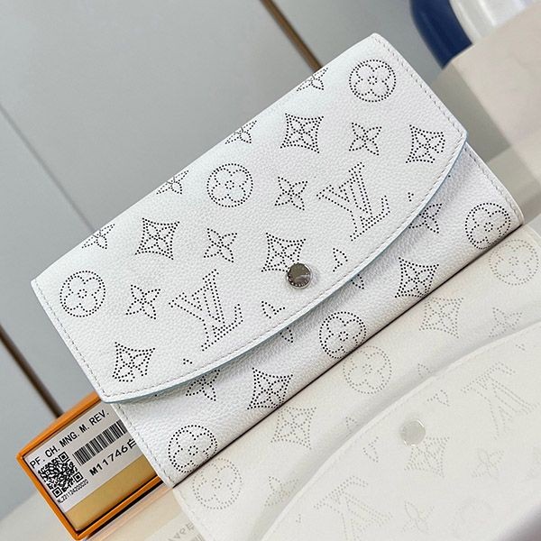 Louis Vuitton Long Wallet Replica Portefeuille Iris vui50664 Louis Vuitton Long Wallet Replica Portefeuille Iris vui50664