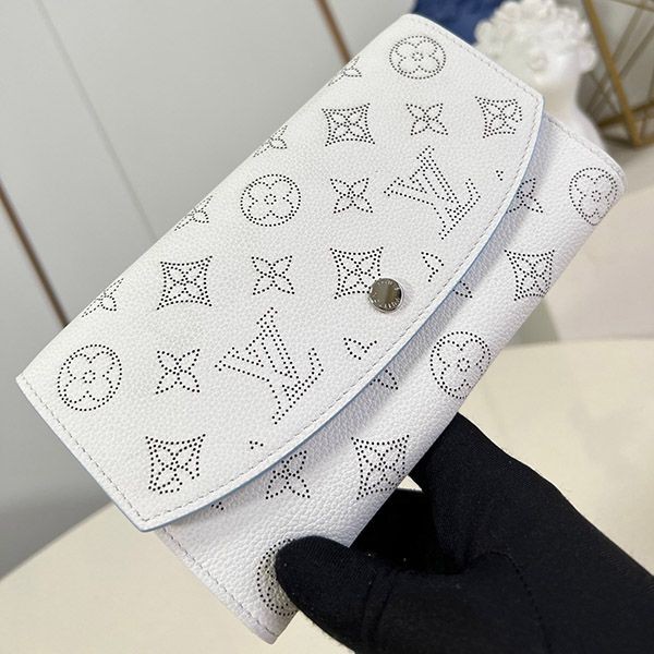 Louis Vuitton Long Wallet Replica Portefeuille Iris vui50664