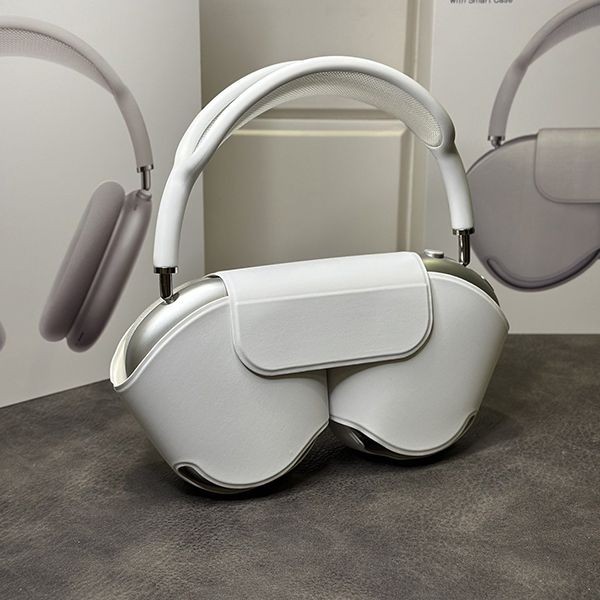 AirPods Max Replica Apple Wireless Headphones ★ Silver ara47054