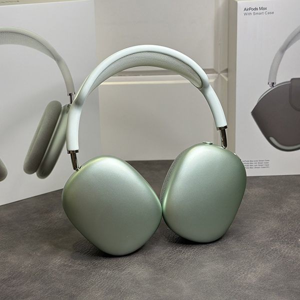 AirPods Max Replica Apple Wireless Headphones Green apm873