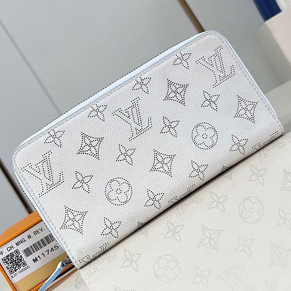 Very popular Louis Vuitton Zippy Wallet Long Wallet Replica M11745 Very popular Louis Vuitton Zippy Wallet Long Wallet Replica M11745