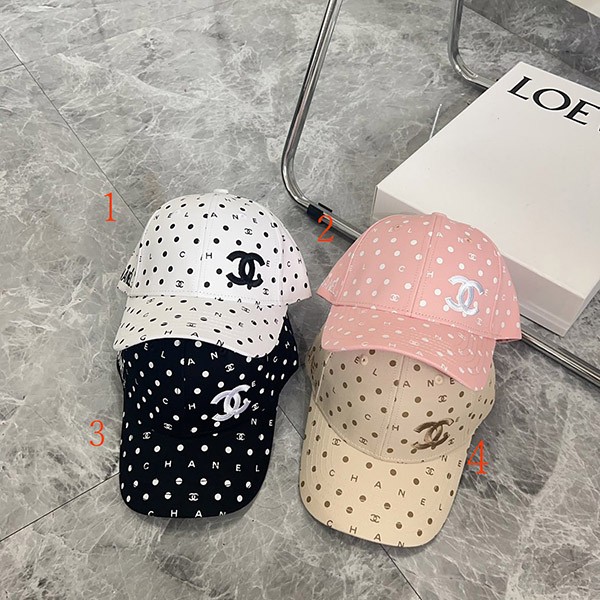 Stylish Chanel Cap Replica CC Logo shs12561 Stylish Chanel Cap Replica CC Logo shs12561