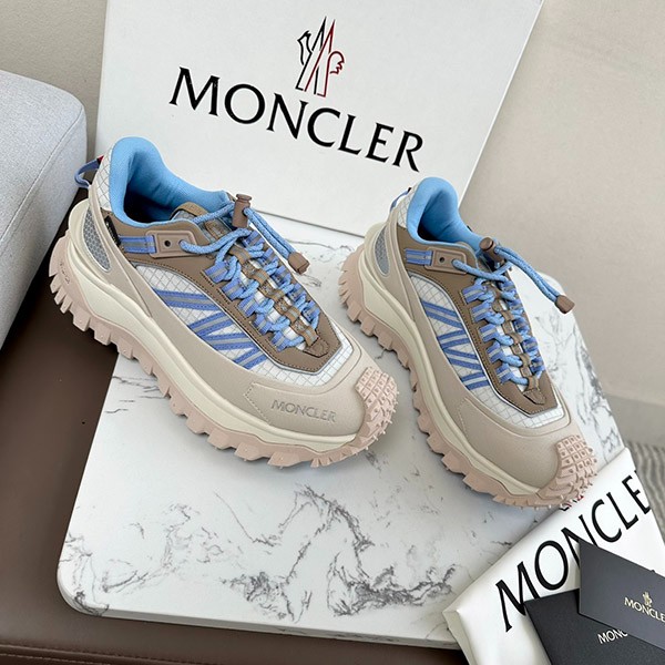 Battle for Moncler Trailgrip GTX Trainer Parody moc34843 Battle for Moncler Trailgrip GTX Trainer Parody moc34843