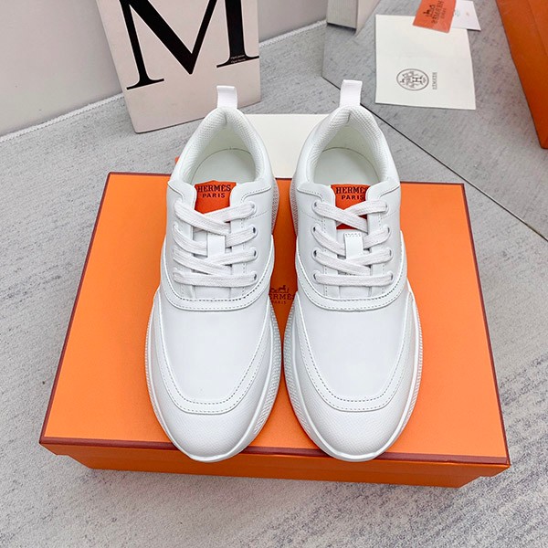 Free shipping Hermes Giga sneakers fake shoes era88021