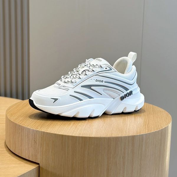 Ultra-limited edition Dior B44 replica blade sneakers 3SN306ZZ Ultra-limited edition Dior B44 replica blade sneakers 3SN306ZZ