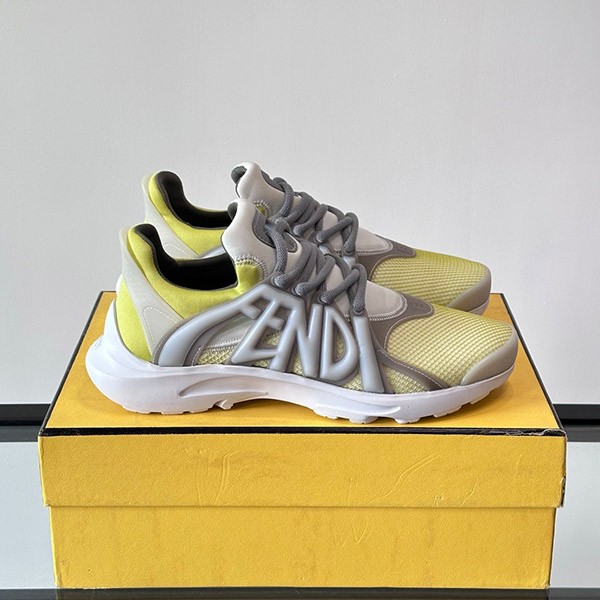 Fast delivery Fendi replica tag technical mesh running sneakers 7E1667AQXF Fast delivery Fendi replica tag technical mesh running sneakers 7E1667AQXF