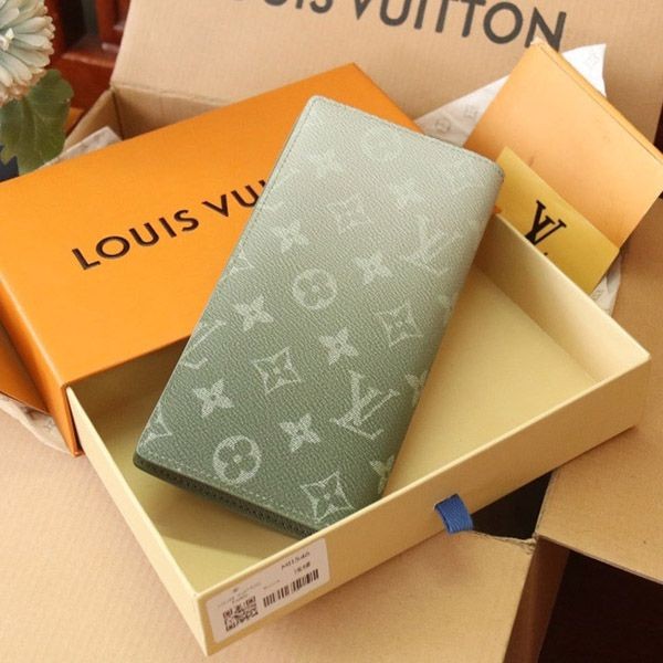 Lowest price challenge Louis Vuitton Portefeuille Brother Replica M11546 Lowest price challenge Louis Vuitton Portefeuille Brother Replica M11546