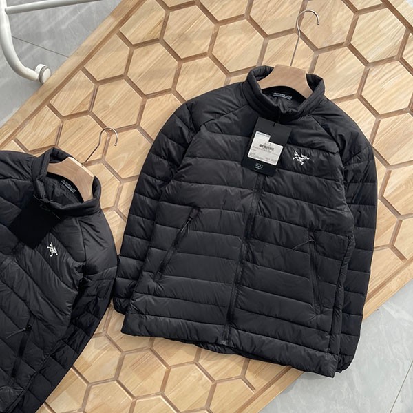 Arc'teryx CERIUM JACKET Light Down Jacket Replica/Ultra Lightweight/High Performance Down arv57181 Arc'teryx CERIUM JACKET Light Down Jacket Replica/Ultra Lightweight/High Performance Down arv57181