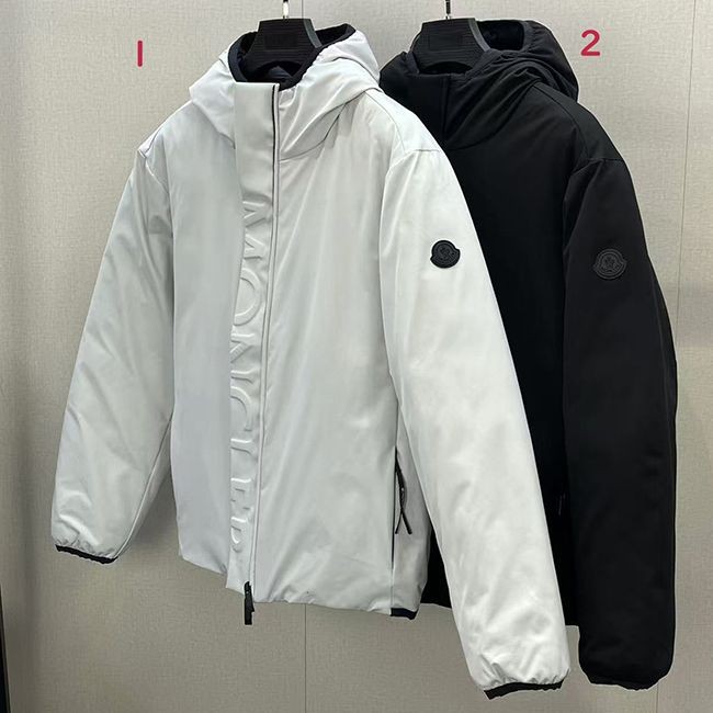 Super hot! Moncler POLSET down jacket, grade n, mol71422 Super hot! Moncler POLSET down jacket, grade n, mol71422