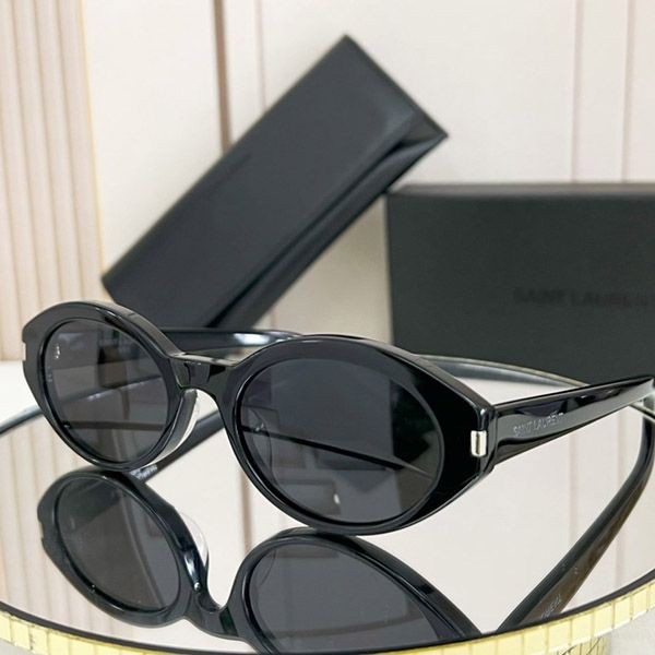 Classic Saint Laurent sunglasses replica unisex Sal40374