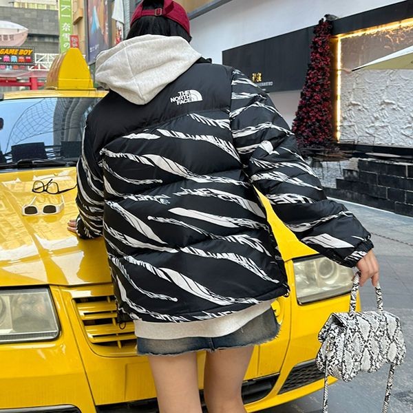 Featured product: The North Face 1996 down jacket replica unisex Nop52612