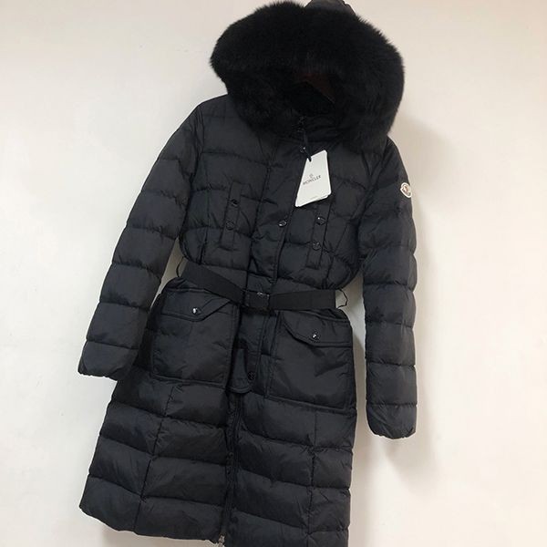 [VIP SALE] Moncler Down Jacket, Cheap, 24 Autumn/Winter Pre☆Popular mox29401