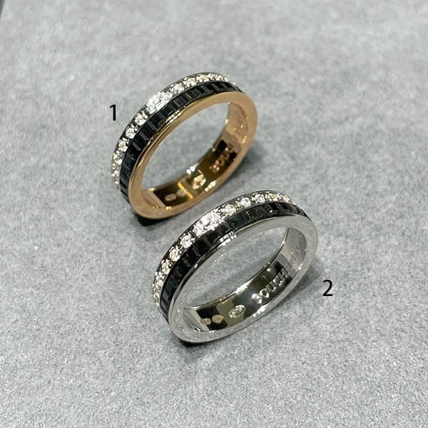 Very popular all over the world? Boucheron Quatre Radiant Edition Diamond Ring, Replica bum88491 Very popular all over the world? Boucheron Quatre Radiant Edition Diamond Ring, Replica bum88491