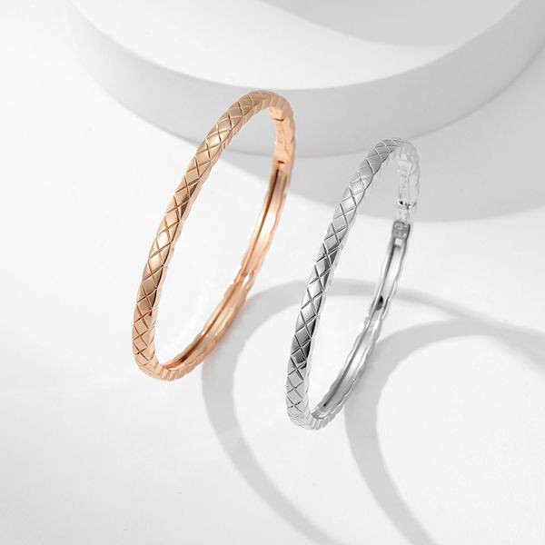 Limited quantity! [Chanel] Coco Crush replica bracelet shq57777