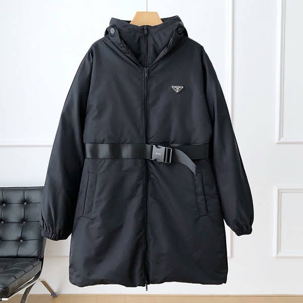 Cheap price! Replica Prada Re-Nylon down jacket pui04262