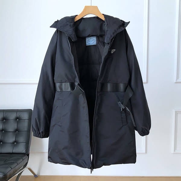 Cheap price! Replica Prada Re-Nylon down jacket pui04262