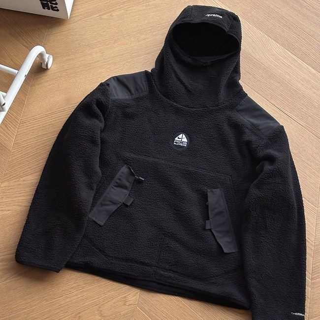 Supreme x ACG Nike ACG Replica Hoodie Shc48593