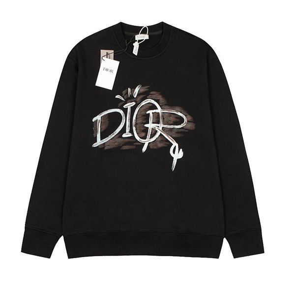 Autumn/Winter Sale Dior Sweatshirt Logo Sweatshirt Fake dei80440 Autumn/Winter Sale Dior Sweatshirt Logo Sweatshirt Fake dei80440