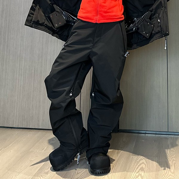 Balenciaga 3B SPORTS ICON Tracksuit Pants Replica with Tracking bad63300