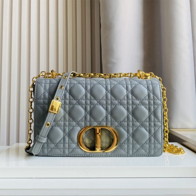 [Tax included] Dior CARO medium bag replica shoulder bag M9242UWHC_M41G