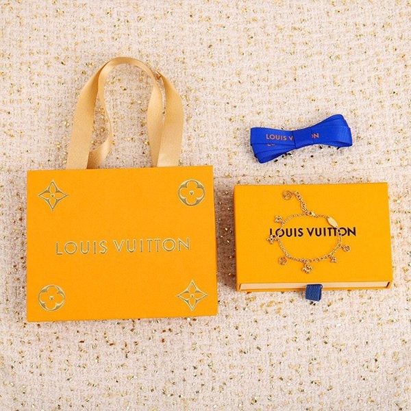 Louis Vuitton Replica Bracelet? Forever Young vus60187 Louis Vuitton Replica Bracelet? Forever Young vus60187