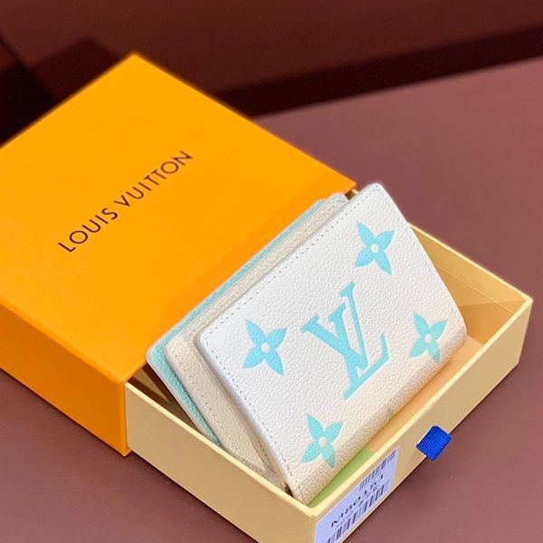 Louis Vuitton Portefeuille Claire Replica Wallet M8237
