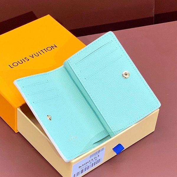 Louis Vuitton Portefeuille Claire Replica Wallet M8237