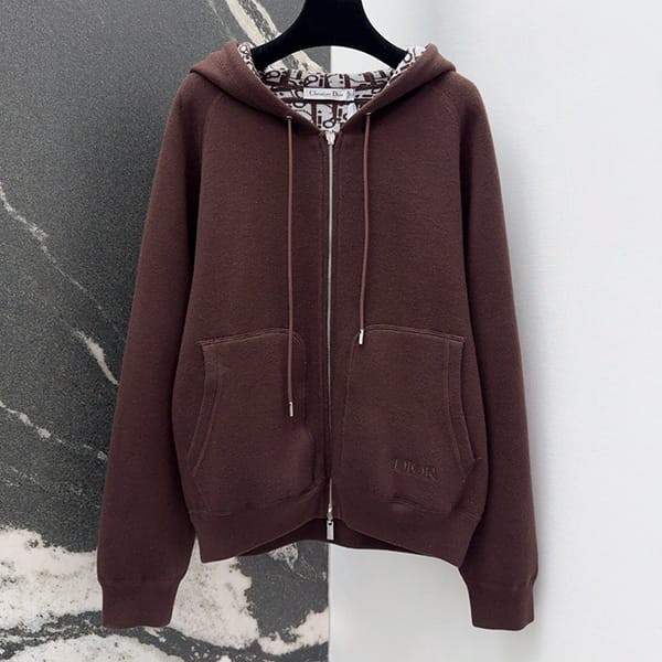 High quality Dior hooded track jacket parody deu63580 High quality Dior hooded track jacket parody deu63580