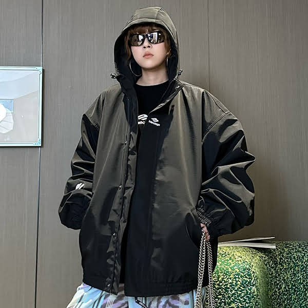 New sale Balenciaga replica 3B SPORTS icon ski parka jacket ban83291 New sale Balenciaga replica 3B SPORTS icon ski parka jacket ban83291