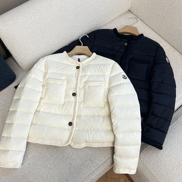 Popular all over the world? Moncler short down jacket replica mov40260 Popular all over the world? Moncler short down jacket replica mov40260