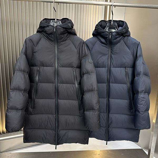 24 Autumn/Winter Pre-sale☆Popular Moncler Exe Down Coat Replica 2 Colors mod64410 24 Autumn/Winter Pre-sale☆Popular Moncler Exe Down Coat Replica 2 Colors mod64410