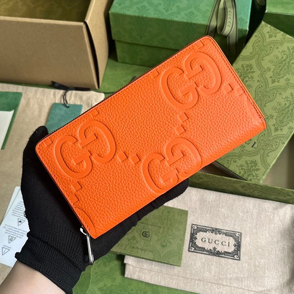 Love at first sight? Gucci Jumbo GG Zip Around Wallet Replica 739484AABY07505 Love at first sight? Gucci Jumbo GG Zip Around Wallet Replica 739484AABY07505