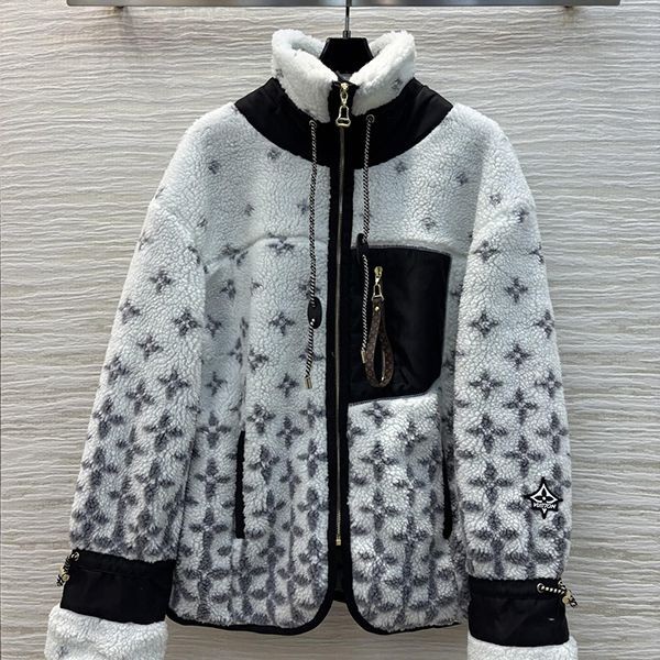 Free shipping Louis Vuitton fleece jacket replica vuf86264 Free shipping Louis Vuitton fleece jacket replica vuf86264