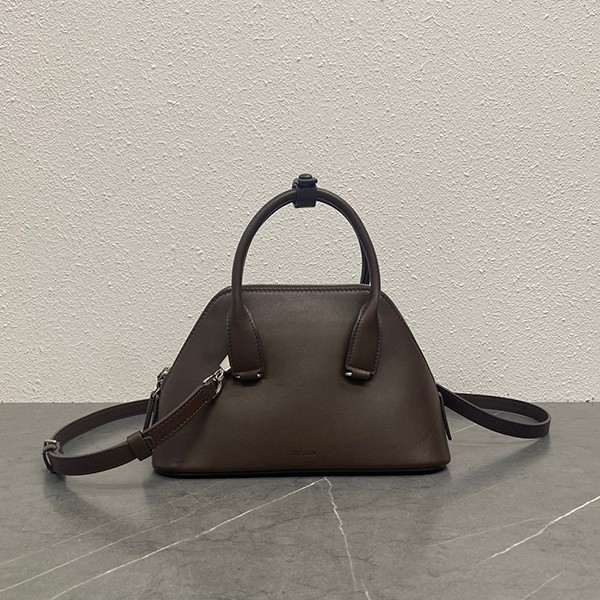 Free shipping THE ROW replica Devon mini handbag zad35873