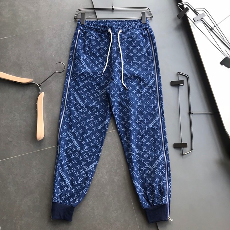 Cute? Louis Vuitton Supreme Replica 5 Pocket Jacquard Denim Shk46992 Cute? Louis Vuitton Supreme Replica 5 Pocket Jacquard Denim Shk46992