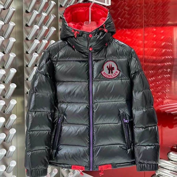 Moncler Genius Haggi Down Jacket Replica mox15861 Moncler Genius Haggi Down Jacket Replica mox15861